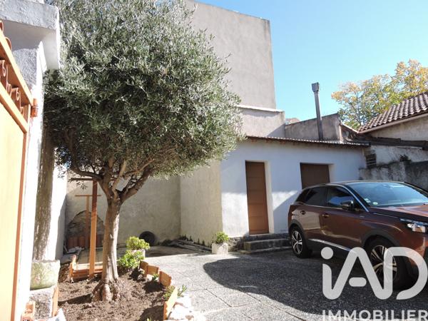 Maison à vendre 4 pièces 87 m² Marseille 13