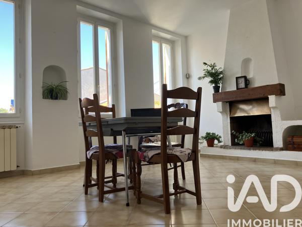 Maison à vendre 4 pièces 87 m² Marseille 13