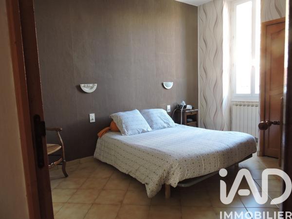 Maison à vendre 4 pièces 87 m² Marseille 13