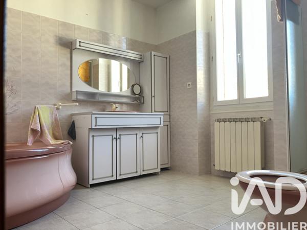 Maison à vendre 4 pièces 87 m² Marseille 13