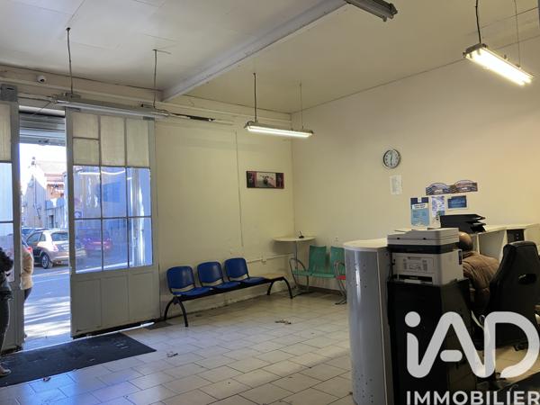 Maison à vendre 4 pièces 87 m² Marseille 13