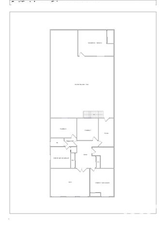 Maison à vendre 4 pièces 87 m² Marseille 13