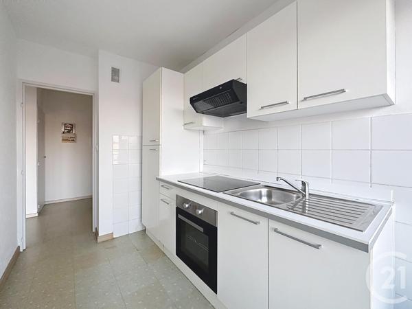 Appartement F2 à vendre  2 pièces - 41,67 m2 MONTBELIARD - 25