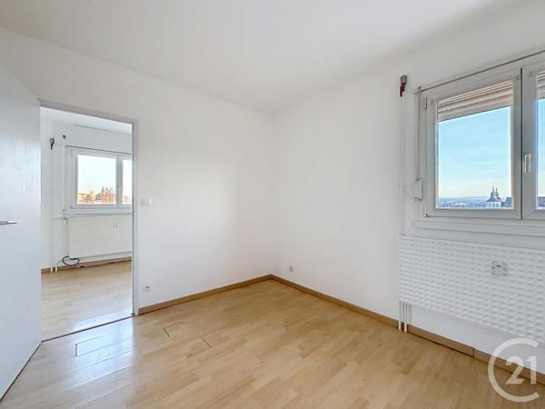 Appartement F2 à vendre  2 pièces - 41,67 m2 MONTBELIARD - 25