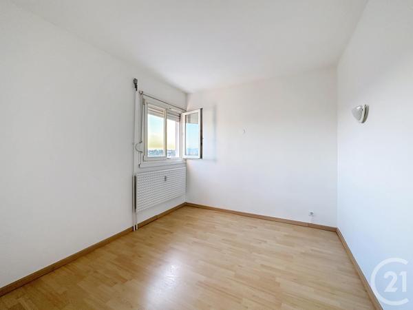 Appartement F2 à vendre  2 pièces - 41,67 m2 MONTBELIARD - 25