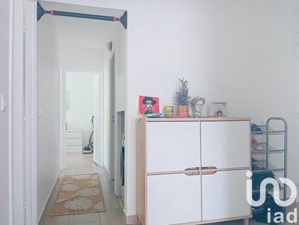 Appartement 5 pièces de 80 m² à Grigny (91350)