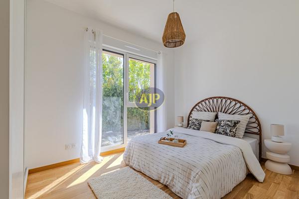 Vente appartement Gradignan : 546 000 € - AJP ACTEA Talence