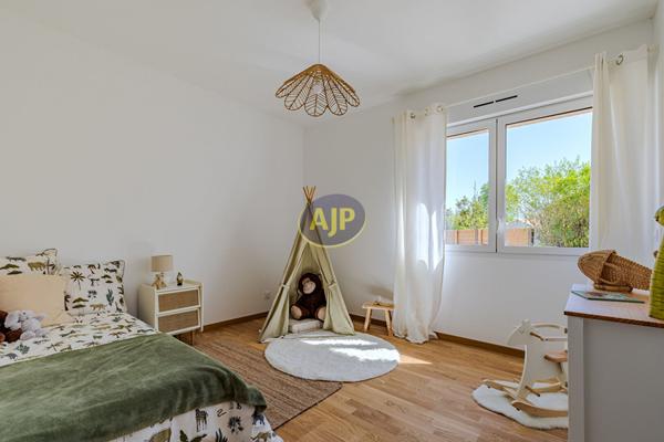Vente appartement Gradignan : 546 000 € - AJP ACTEA Talence