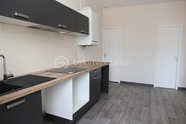 Immeuble de 302 m²
