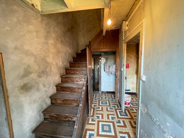 Maison 6 pièces 190 m2