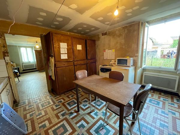 Maison 6 pièces 190 m2