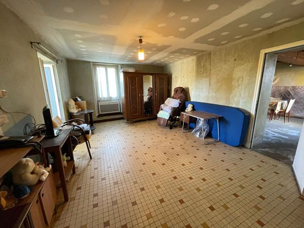 Maison 6 pièces 190 m2