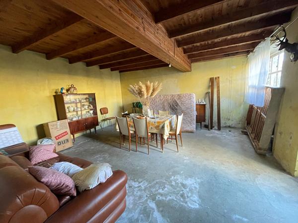 Maison 6 pièces 190 m2