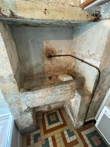Maison 6 pièces 190 m2