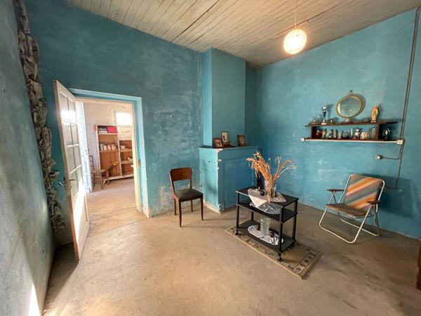 Maison 6 pièces 190 m2