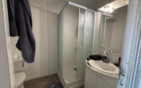 Maison à vendre    10 pièces •  Saint-Just-Luzac