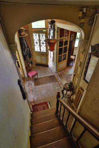 Maison de maître Mehun Sur Yevre