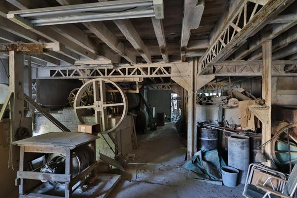 Maison de maître Mehun Sur Yevre