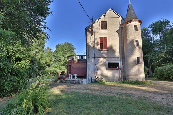 Maison de maître Mehun Sur Yevre