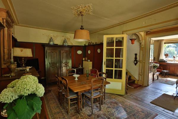 Maison de maître Mehun Sur Yevre