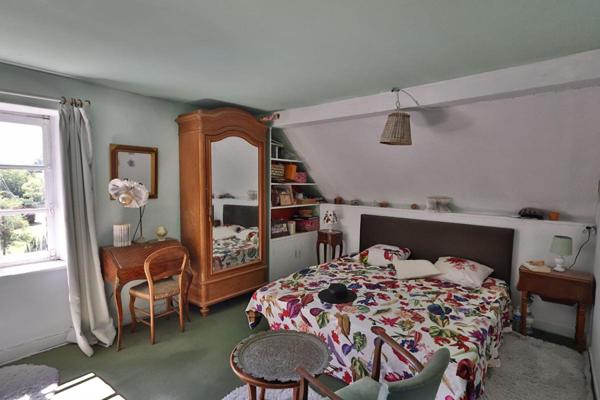 Maison de maître Mehun Sur Yevre