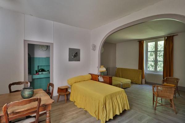 Maison de maître Mehun Sur Yevre