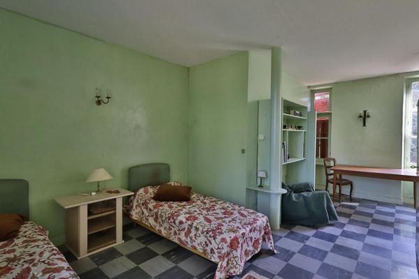 Maison de maître Mehun Sur Yevre