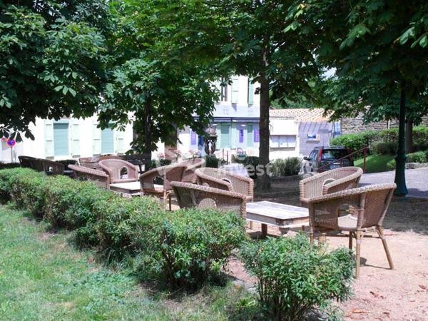 LOCAL COMMERCIAL 54 M² - SAINTE-COLOMBE-SUR-L'HERS (11230)
