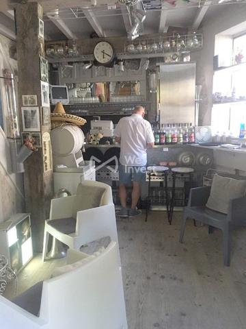 LOCAL COMMERCIAL 54 M² - SAINTE-COLOMBE-SUR-L'HERS (11230)