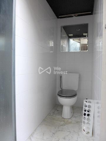 LOCAL COMMERCIAL 54 M² - SAINTE-COLOMBE-SUR-L'HERS (11230)