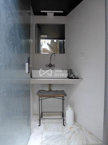 LOCAL COMMERCIAL 54 M² - SAINTE-COLOMBE-SUR-L'HERS (11230)