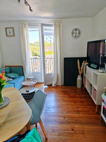 Appartement à vendre |  Montauban |  3 pièces | 48 m²