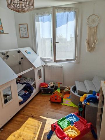 Appartement à vendre |  Montauban |  3 pièces | 48 m²