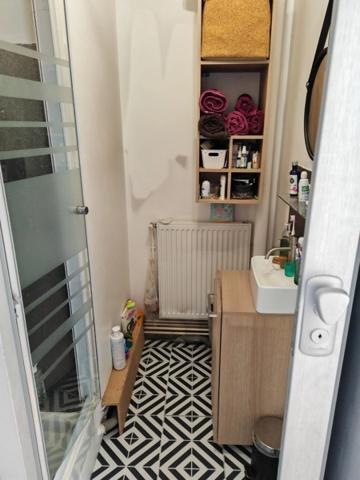 Appartement à vendre |  Montauban |  3 pièces | 48 m²