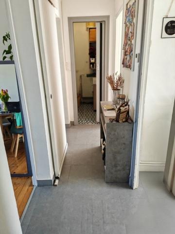 Appartement à vendre |  Montauban |  3 pièces | 48 m²