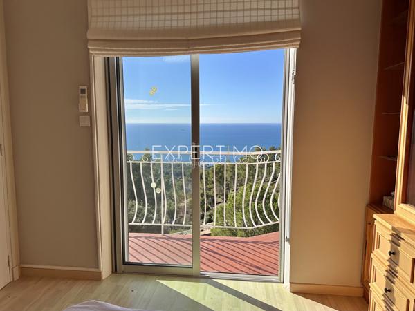 Carqueiranne (83320) Villa avec vue mer panoramique face à la Presqu'île de Giens