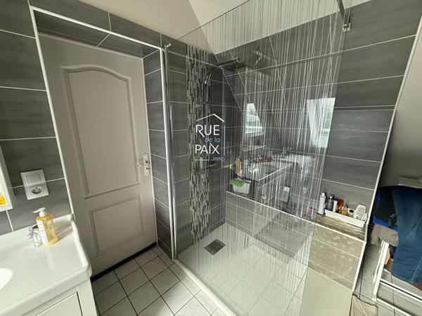 86490 COLOMBIERS Maison Colombiers 5 pièce(s) 227m2