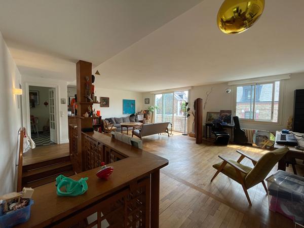Maison 5 pièces 126 m2