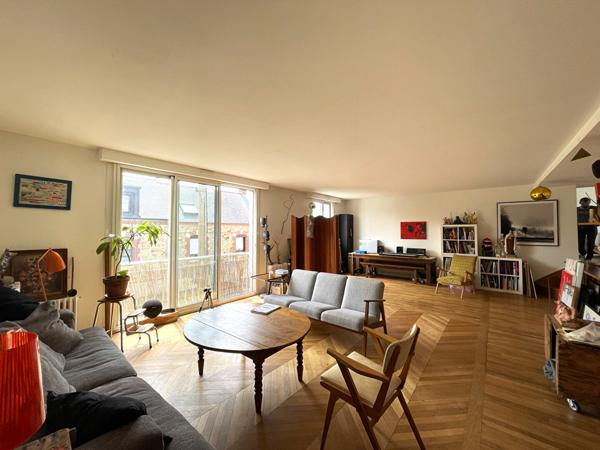 Maison 5 pièces 126 m2