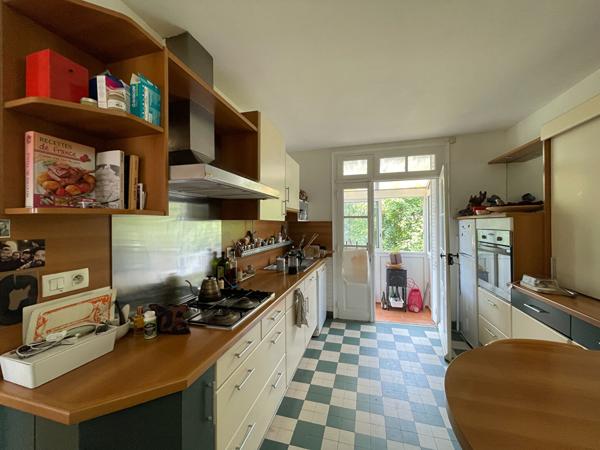 Maison 5 pièces 126 m2