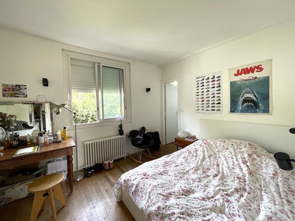 Maison 5 pièces 126 m2