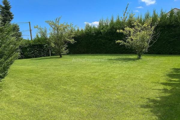 Vente Terrain 690 m2 à Colmar