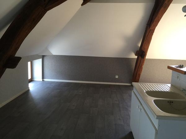 Appartement très bel Givry 3 pièce(s) 55 m2, plein centre