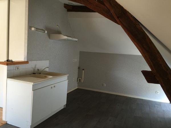 Appartement très bel Givry 3 pièce(s) 55 m2, plein centre