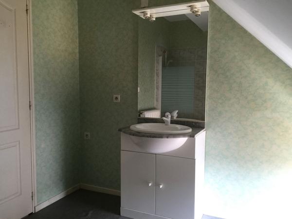 Appartement très bel Givry 3 pièce(s) 55 m2, plein centre