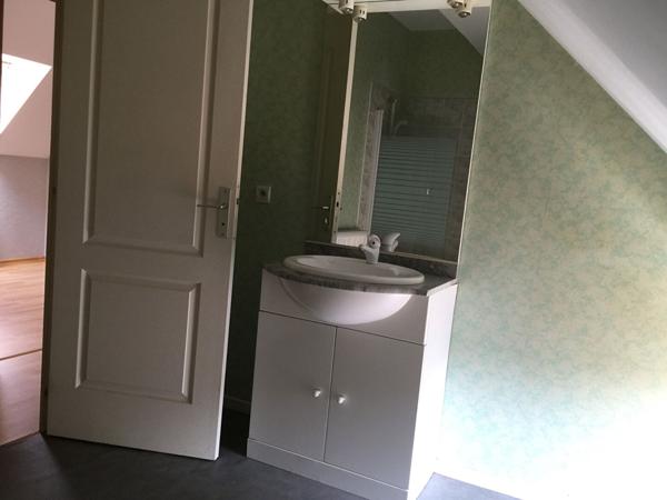 Appartement très bel Givry 3 pièce(s) 55 m2, plein centre