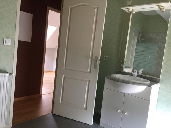 Appartement très bel Givry 3 pièce(s) 55 m2, plein centre