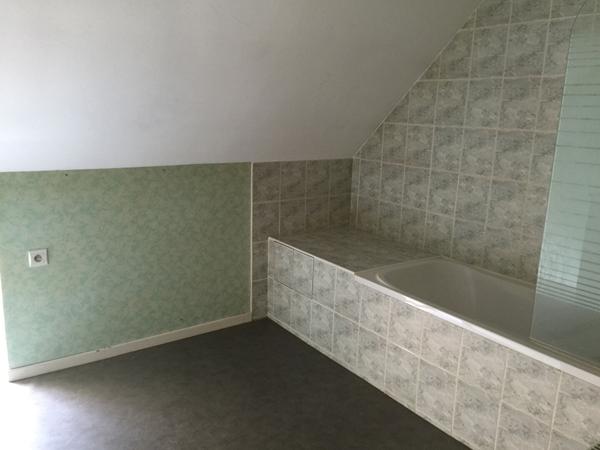 Appartement très bel Givry 3 pièce(s) 55 m2, plein centre