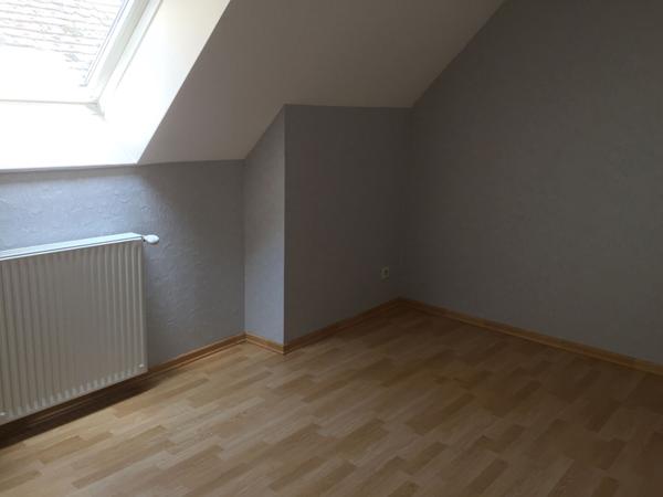 Appartement très bel Givry 3 pièce(s) 55 m2, plein centre