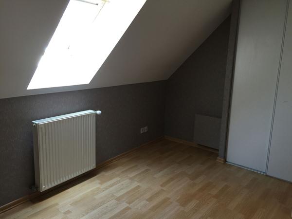 Appartement très bel Givry 3 pièce(s) 55 m2, plein centre
